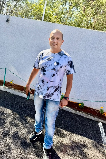 Deerpaul  Yogeshwarsing