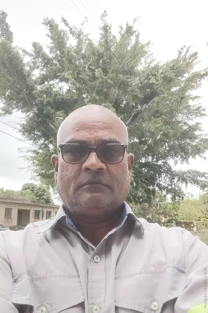 Sandeep Bindah