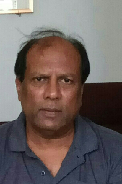 Pradeep Gunness